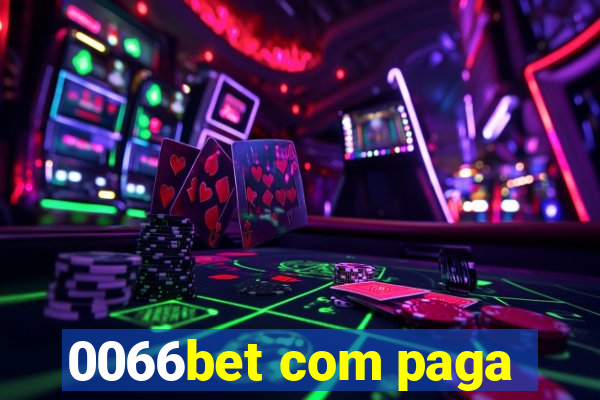 0066bet com paga